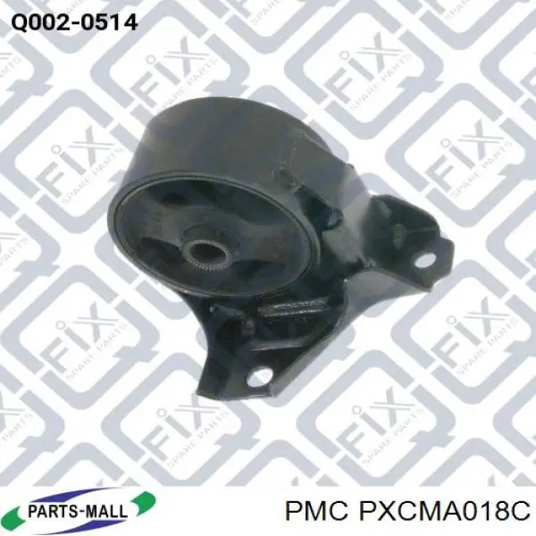 Гидроопора двигателя передняя Parts-Mall PXCMA018C цена, от 21.83 USD