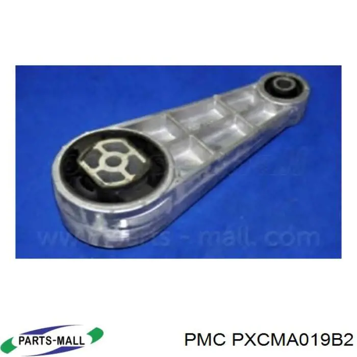 Soporte de motor trasero PXCMA019B2 Parts-Mall