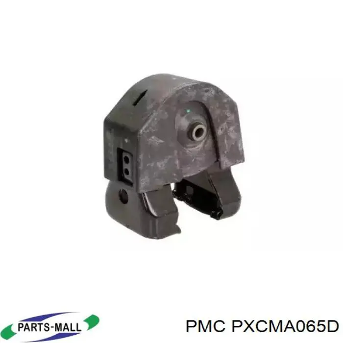 PXCMA-065D Parts-Mall подушка (опора двигателя задняя)