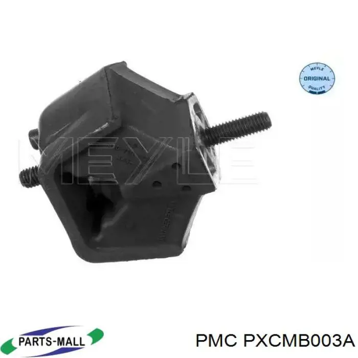 PXCMB-003A Parts-Mall левая/правая опора двигателя