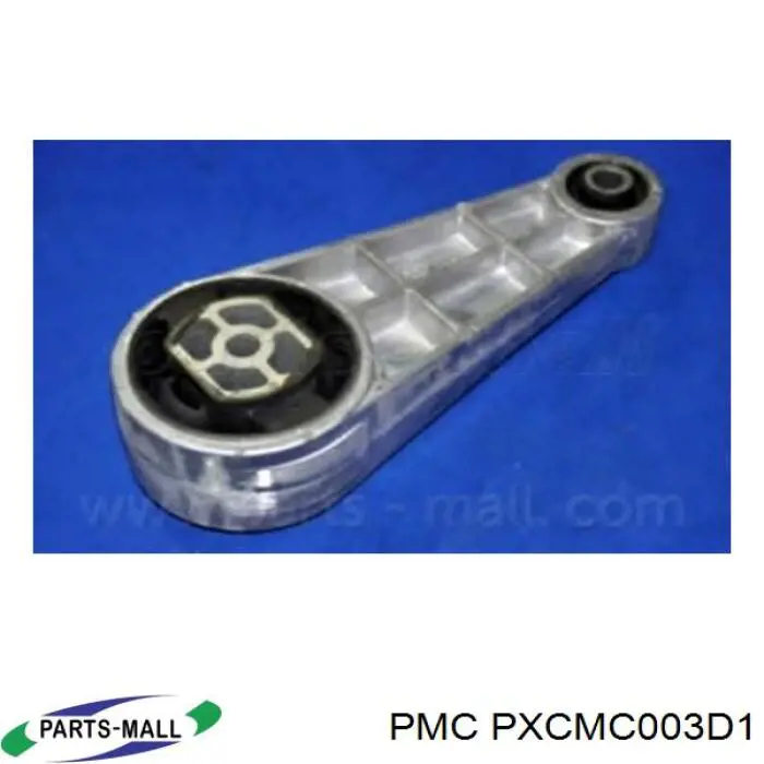 PXCMC003D1 Parts-Mall подушка (опора двигателя левая)