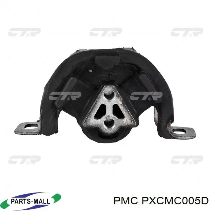 Soporte de motor izquierdo PXCMC005D Parts-Mall