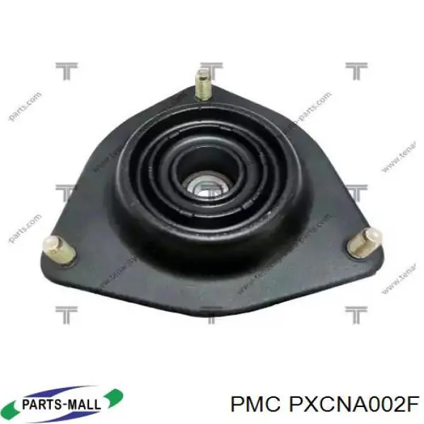 Купить PXCNA002F Parts-Mall Опора переднего амортизатора