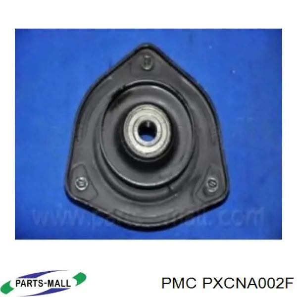 PXCNA002F Parts-Mall опора амортизатора переднего