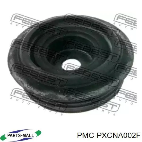 Опора передней стойки Parts-Mall PXCNA002F