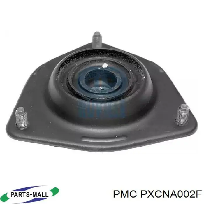 PXCNA002F Parts-Mall Подушка амортизатора переднего