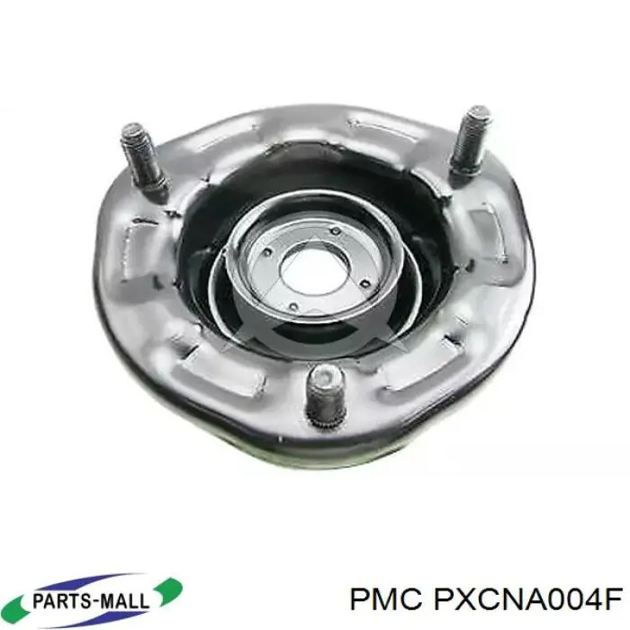 Опора стойки амортизатора переднего Kautek HYSM013 цена, от 16.99 USD