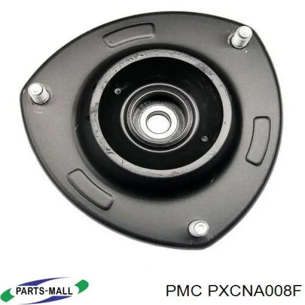PXCNA008F Parts-Mall опора амортизатора переднего