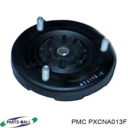 PXCNA013F Parts-Mall опора амортизатора переднего