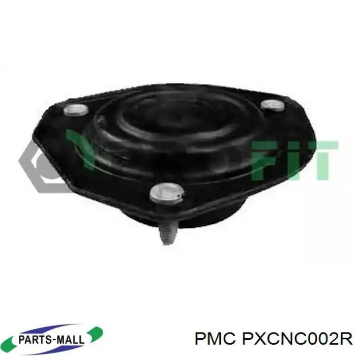 Опора амортизатора заднього PXCNC002R Parts-Mall