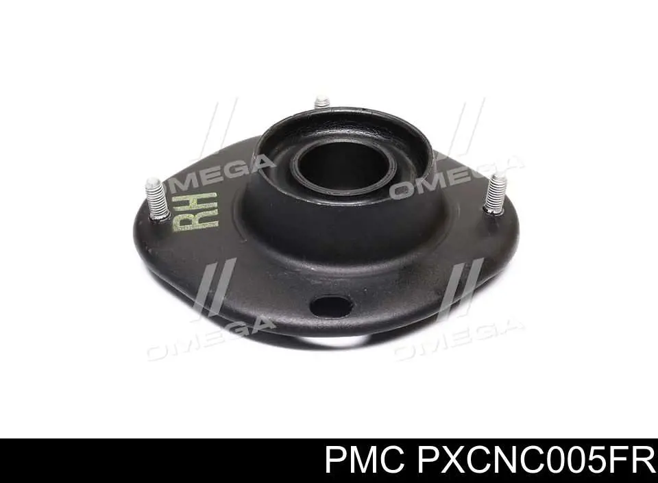 PXCNC-005FR Parts-Mall опора амортизатора переднего правого