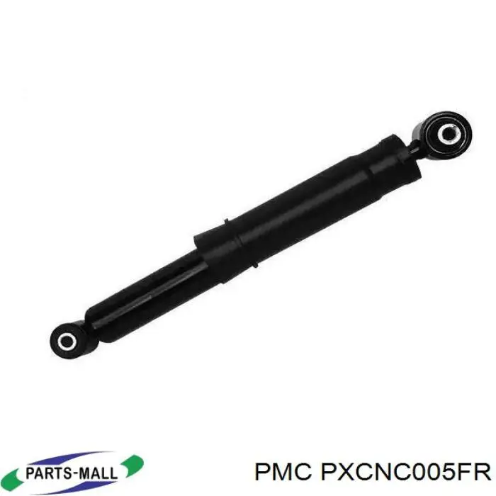 Soporte amortiguador delantero derecho PXCNC005FR Parts-Mall