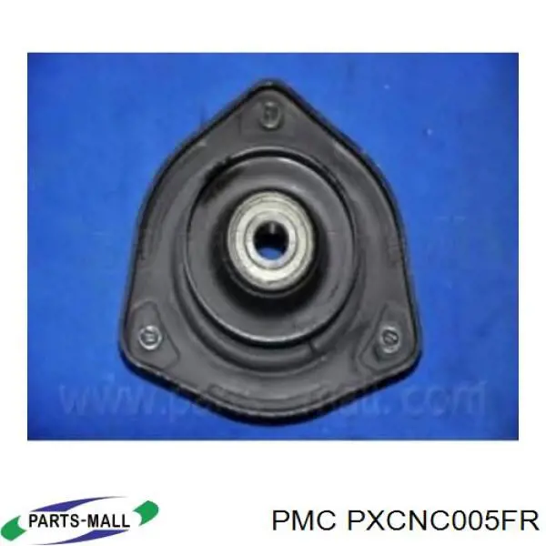 Опора амортизатора правого переднего Parts-Mall PXCNC005FR цена, от 11.62 USD