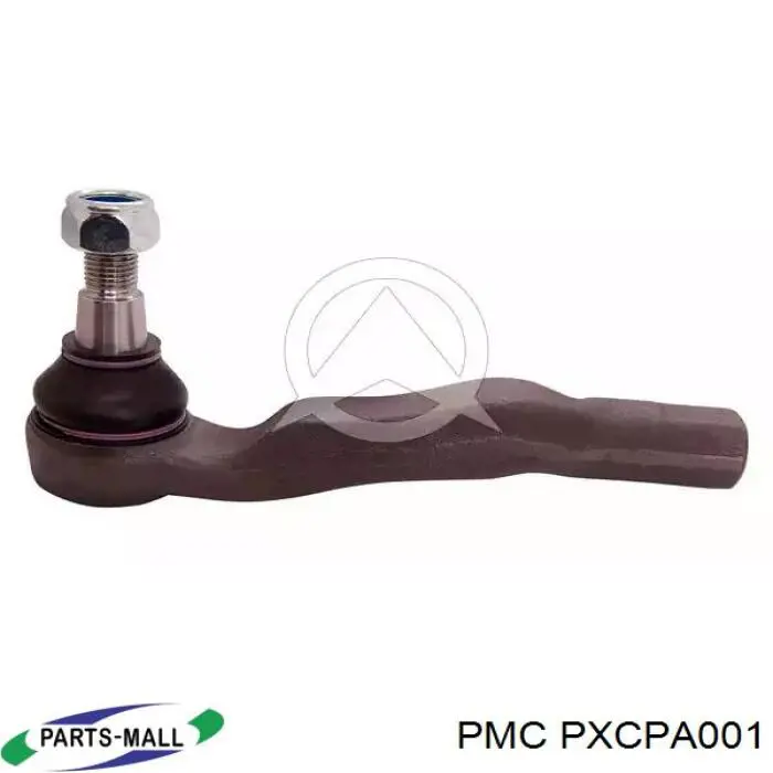 Купить PXCPA001 Parts-Mall Чехол рулевого механизма