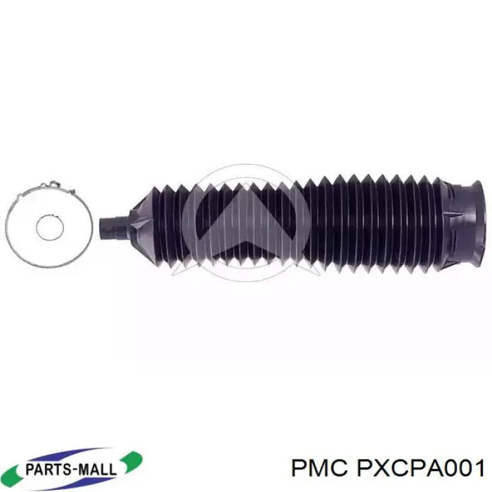 Пыльник рулевой рейки PXCPA001 Parts-Mall