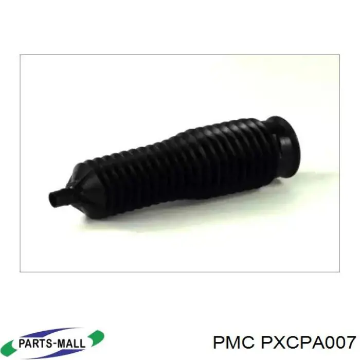 PXCPA007 Parts-Mall Пыльник рулевой тяги