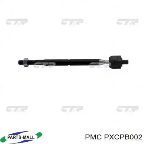 Купить PXCPB002 Parts-Mall Чехол рулевого механизма