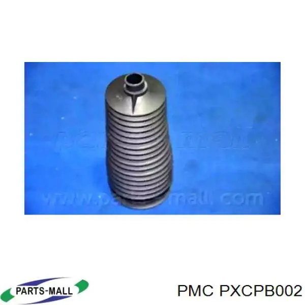Пыльник рейки Parts-Mall PXCPB002