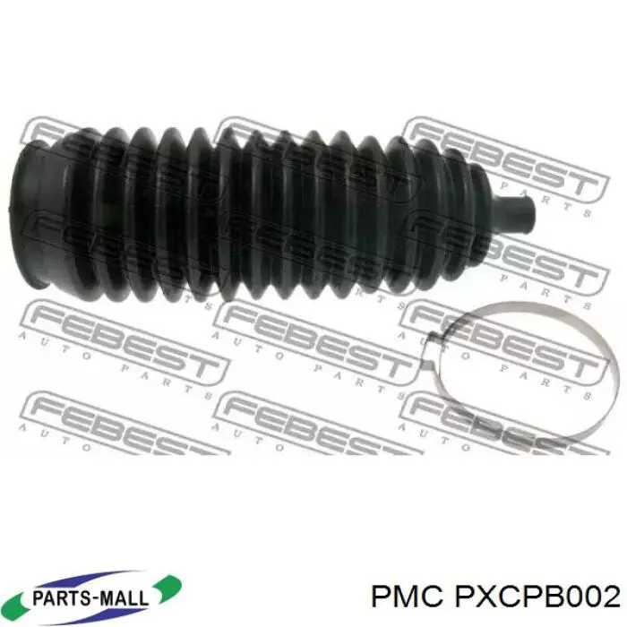 PXCPB002 Parts-Mall