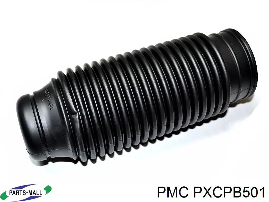Пыльник амортизатора переднего Parts-Mall PXCPB501