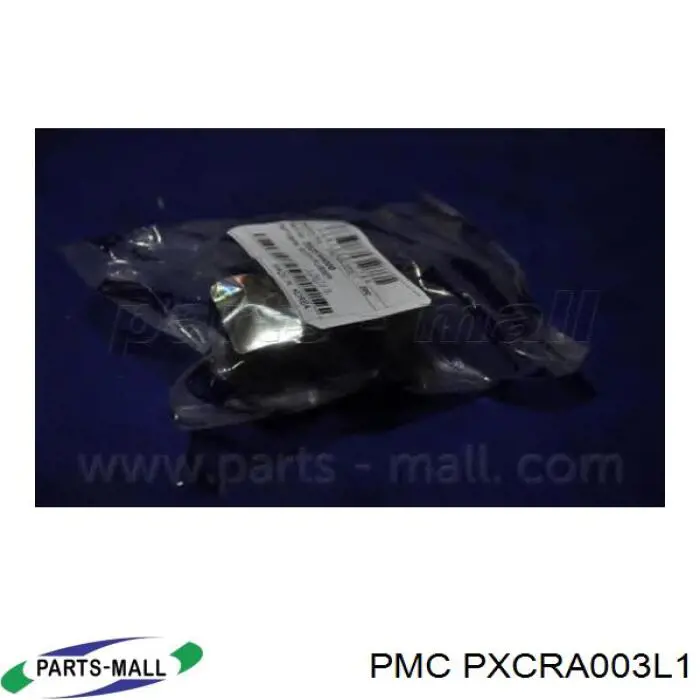 Сайлентблок серьги рессоры PXCRA003L1 Parts-Mall