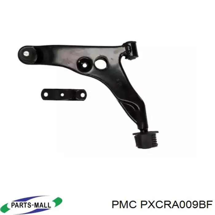 Втулка переднего стабилизатора PXCRA009BF Parts-Mall