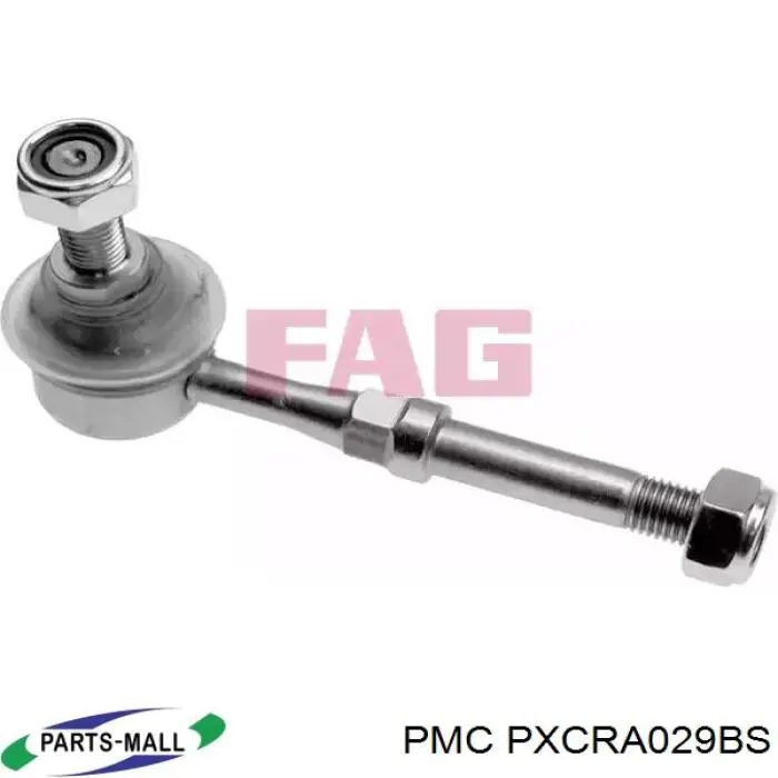 Втулка стойки переднего стабилизатора Parts-Mall PXCRA029BS