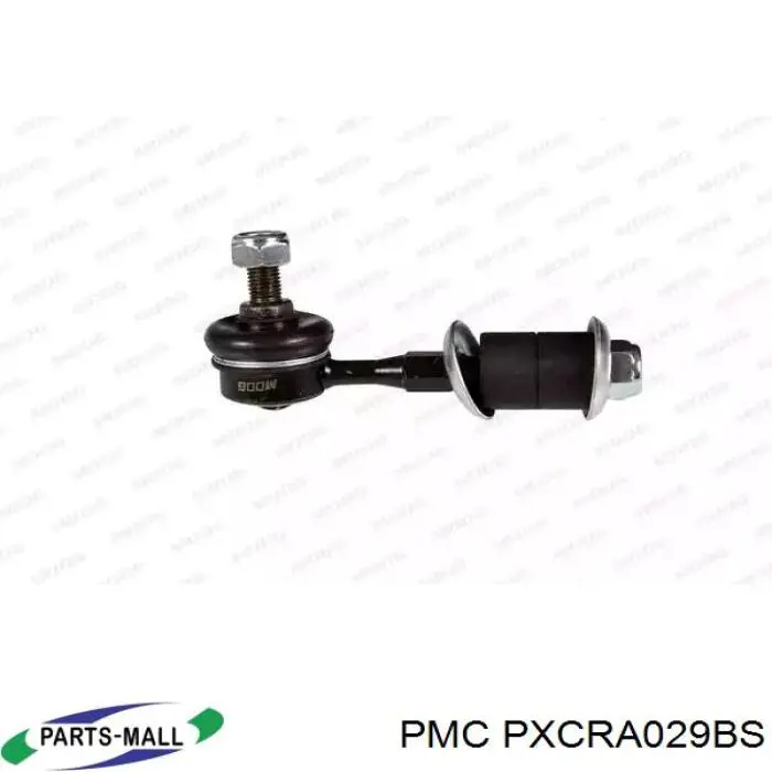 PXCRA029BS Parts-Mall Втулка переднего стабилизатора