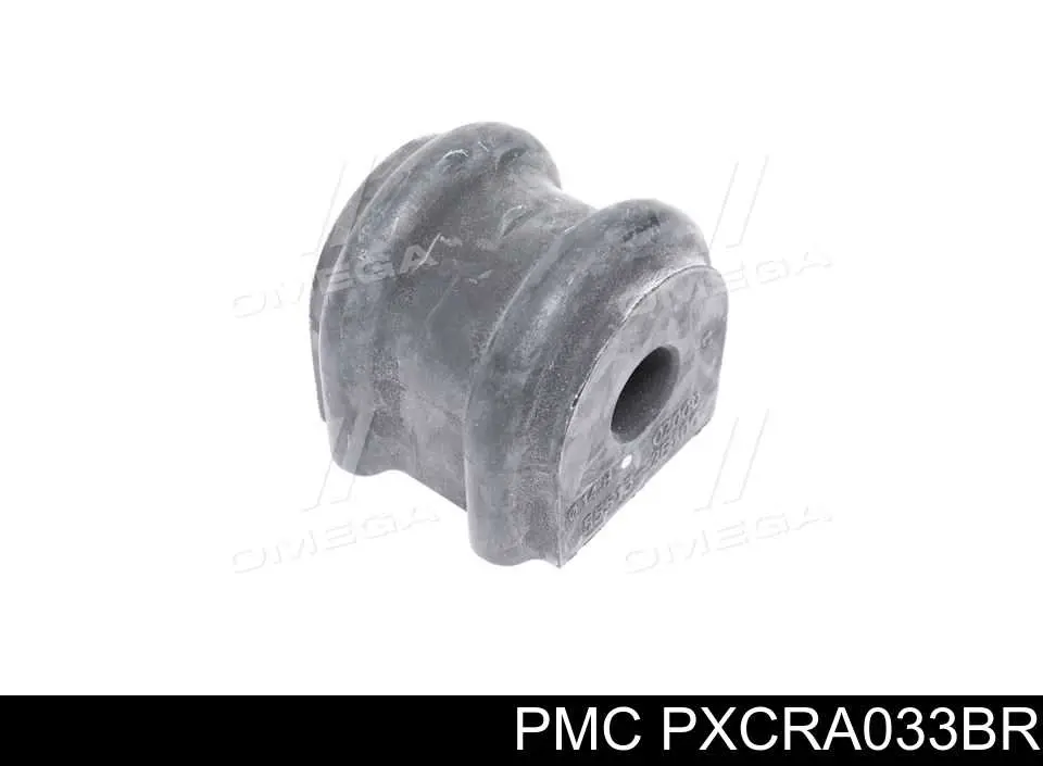 Втулка переднего стабилизатора PXCRA033BR Parts-Mall