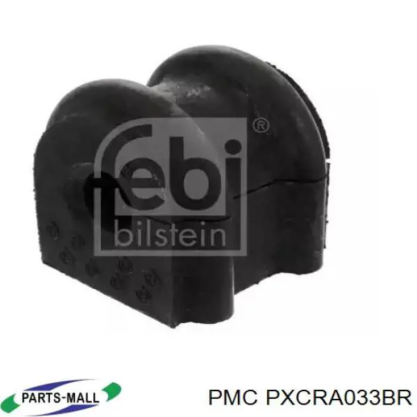 Купить 010166 Polybush Втулки переднего стабилизатора