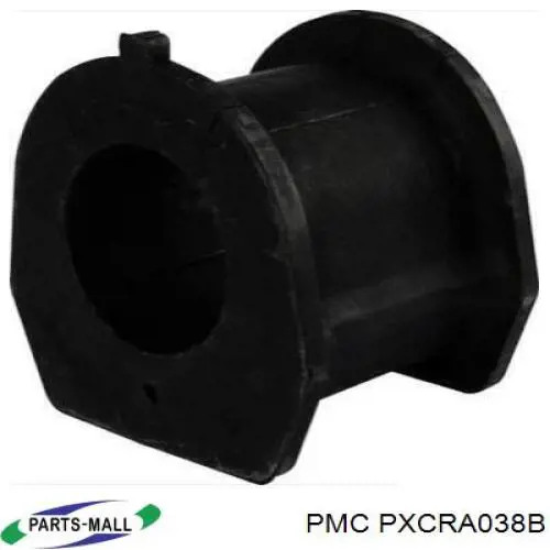 Втулка переднего стабилизатора Mando DCC010299 цена, от 1.93 USD