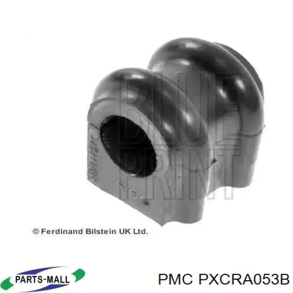 PXCRA053B Parts-Mall bucha de estabilizador dianteiro