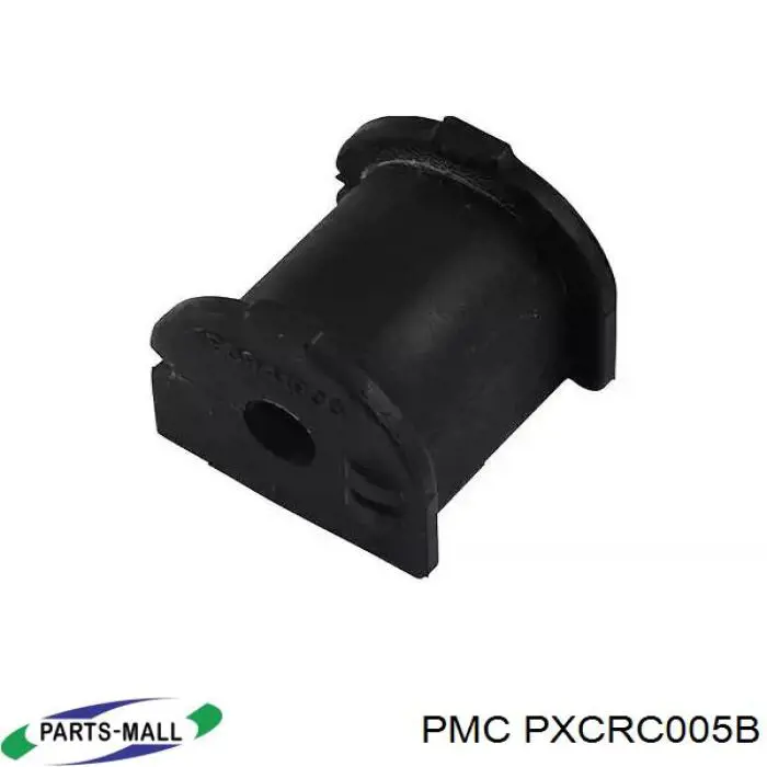 PXCRC005B Parts-Mall втулка стабилизатора переднего