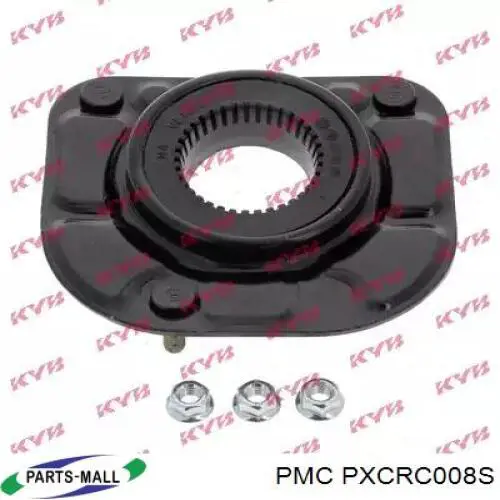 Буфер-відбійник амортизатора переднього PXCRC008S Parts-Mall