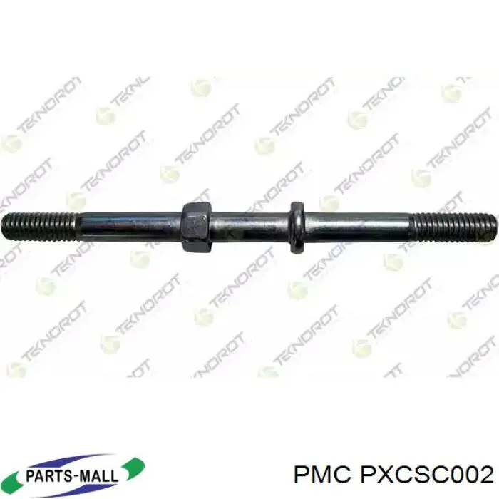 PXCSC-002 Parts-Mall стойка стабилизатора переднего