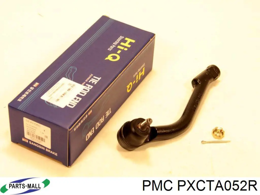 Рулевой наконечник PXCTA052R Parts-Mall