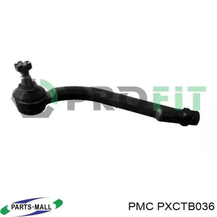 Рулевой наконечник PXCTB036 Parts-Mall