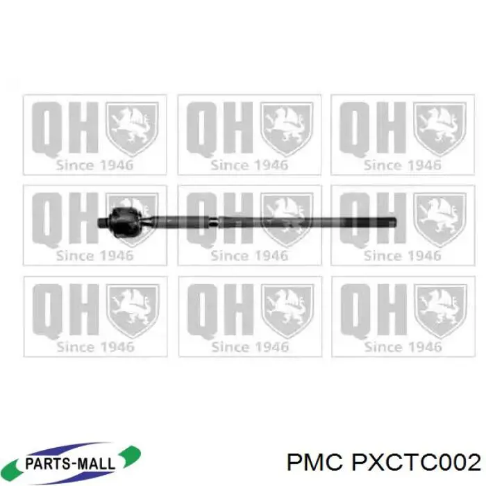 Рулевой наконечник PXCTC002 Parts-Mall