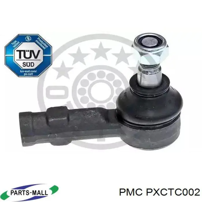 Купить 520889 General Motors Наконечник рулевой тяги, внешний