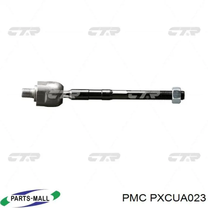 PXCUA023 Parts-Mall тяга рулевая передней подвески продольная