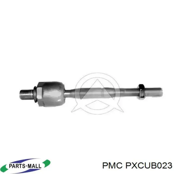 Купить PXCUB023 Parts-Mall Тяга рулевая левая