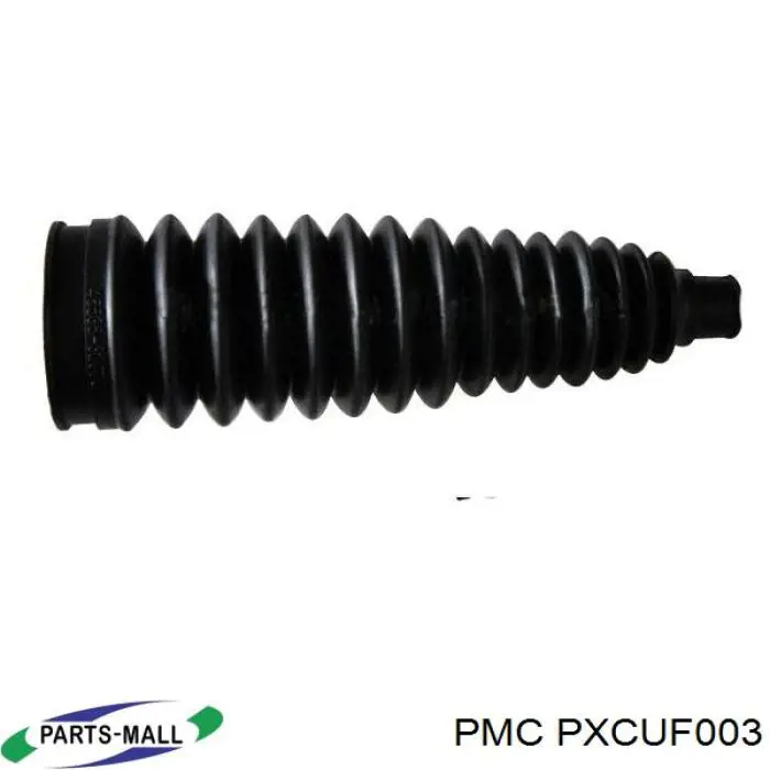 PXCUF003 Parts-Mall Тяги рулевые