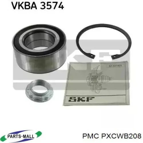 Пыльник ШРУСа внутренний KA0032 DAC