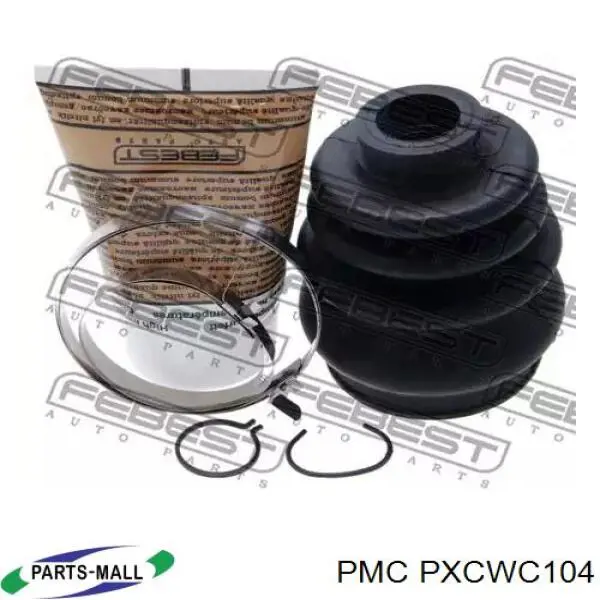 PXCWC104 Parts-Mall