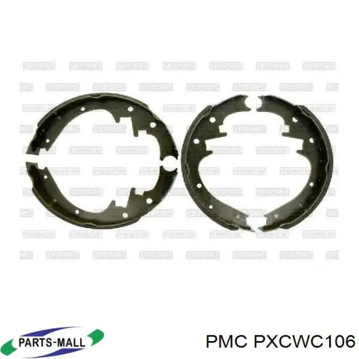 Пыльник шарнира угловых скоростей внутренний передний Parts-Mall PXCWC106 цена, от 5.48 USD
