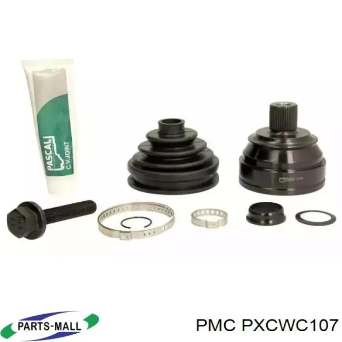 Чехол шруса Nipparts J2860905 цена, от 13.47 USD