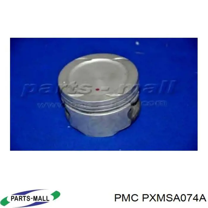 PXMSA074A Parts-Mall Поршень двигателя без колец
