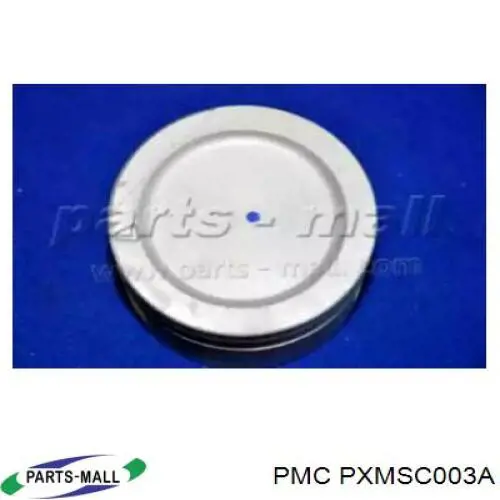 Поршень с пальцем без колец, STD PXMSC003A Parts-Mall