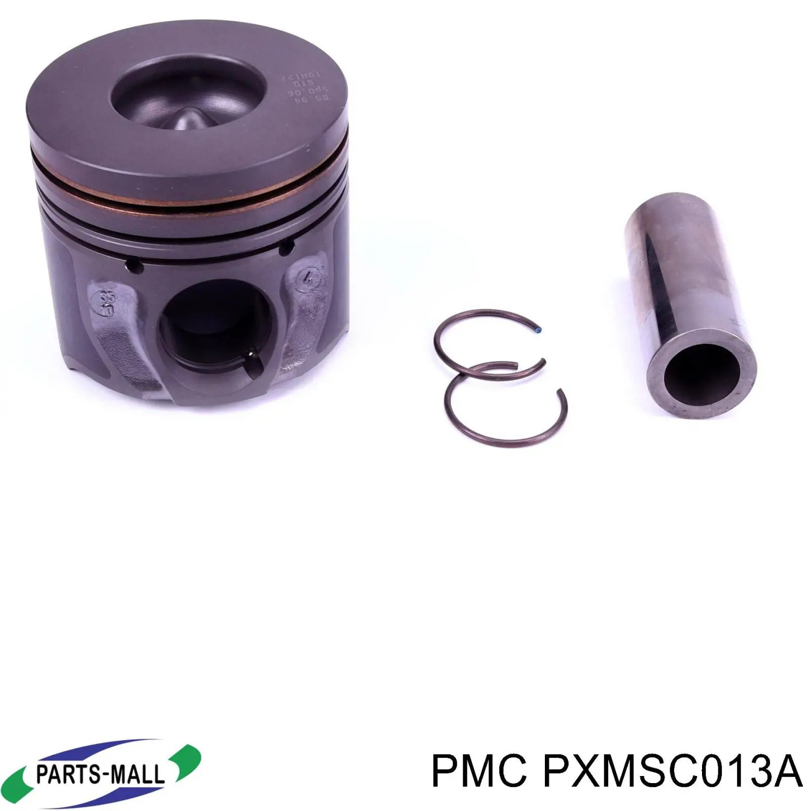 Поршень с пальцем без колец, STD SWP 96412001 цена, от 24.96 USD