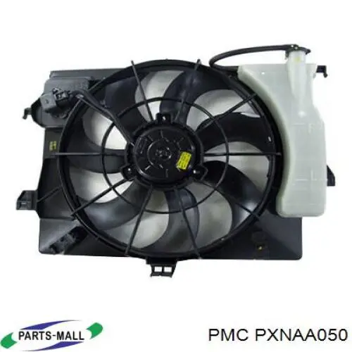 Купить FP32W821 FPS Диффузор вентилятора в сборе с мотором и крыльчаткой